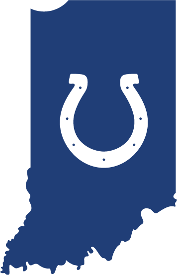 The Indianapolis Colts are #INThisTogether